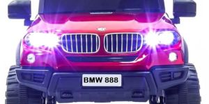 Battery Operated Ride On Bmw Car for Kids