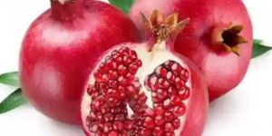 Fresh Pomegranate
