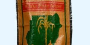 lamination hdpe woven sack