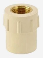 Reduce Brass Fitting FTA