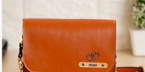Customized Sling For Ladies Bag