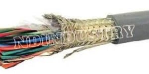 16 Core Coaxial Cable