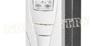 Acs 550 Abb Voltage Drive