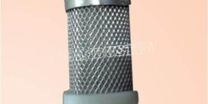 Adhesive SS Filter