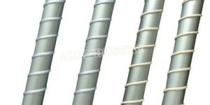 Aluminium Ink Mixing Roller