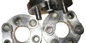 Butterfly Universal Coupling