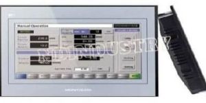 Fuji Electric HMI Touch Panel