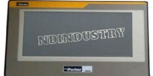 Parker HMI Touch Panel