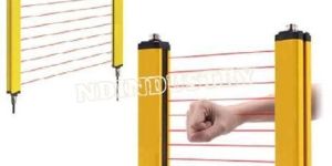 Safety Light Curtain