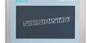 Siemens HMI Touch Panel