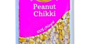 family pack peanut chikki