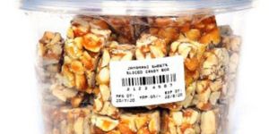 Peanut Sliced Candy Box