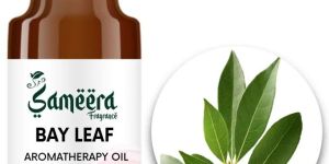 Bay Leaf Oil