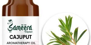 Cajuput Oil