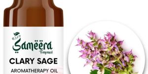 Clary Sage Oil
