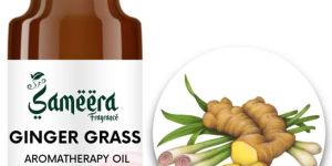 Ginger Grass Oil