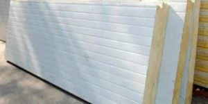 Puf Insulated Panels
