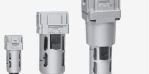 Air Preparation Units