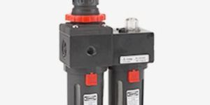 Astra Lubroset Filter Regulator Lubricator