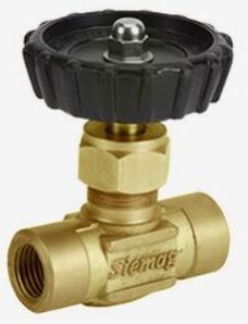 B22 Needle Valves