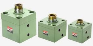Compact Hydraulic Cylinder
