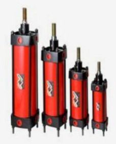 Counter Balance Pneumatic Cylinder