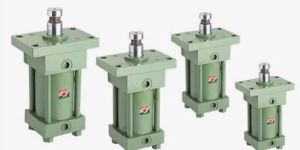 Epcn Series Hydraulic Cylinder