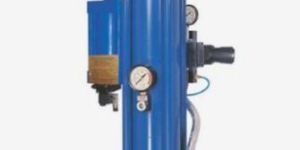 Hydro Pneumatic Press Cylinder