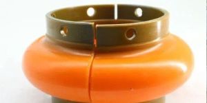 Keaser Compressor Coupling