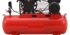 Piston Air Compressor