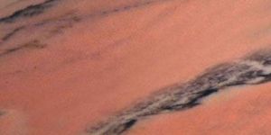 Pink Dark Marble