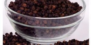 Black Pepper
