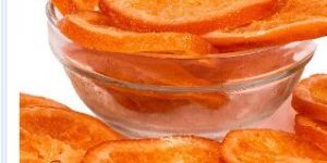 Dried Baby Orange
