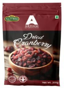 Dried Cranberry