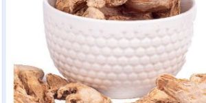 Dry Ginger