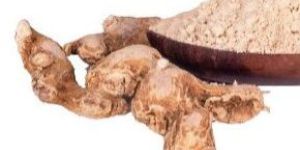 Ginger Powder