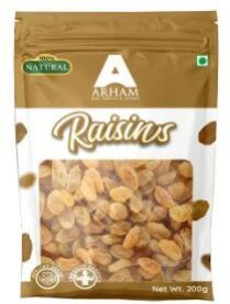Indian Raisins
