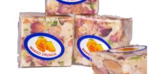 Mango Crunch Chocolate