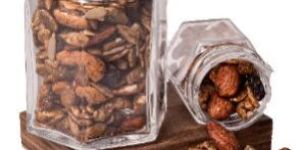 Trail Mix Dry Fruit