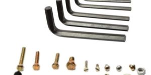 Allen Key Bolts
