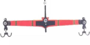 Beam Scale Triple Dhari