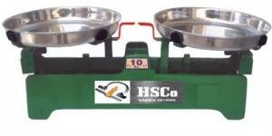 Counting Counter Scale