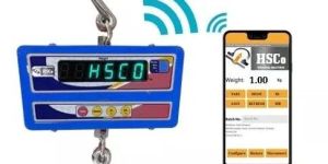 Crsbt Electronic Bluetooth Hanging Scale