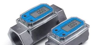 Electronic Flow Meters