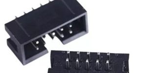 Frc Connectors