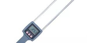 Hand Held Moisture Meters