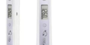 height measuring ultrasonic stadiometer