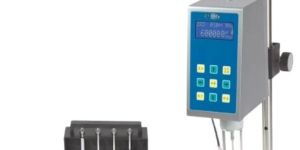 High Accuracy Viscometers