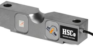 Hsco Weighbridge Load Cell