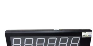 Jumbo Wall Display Crhjd